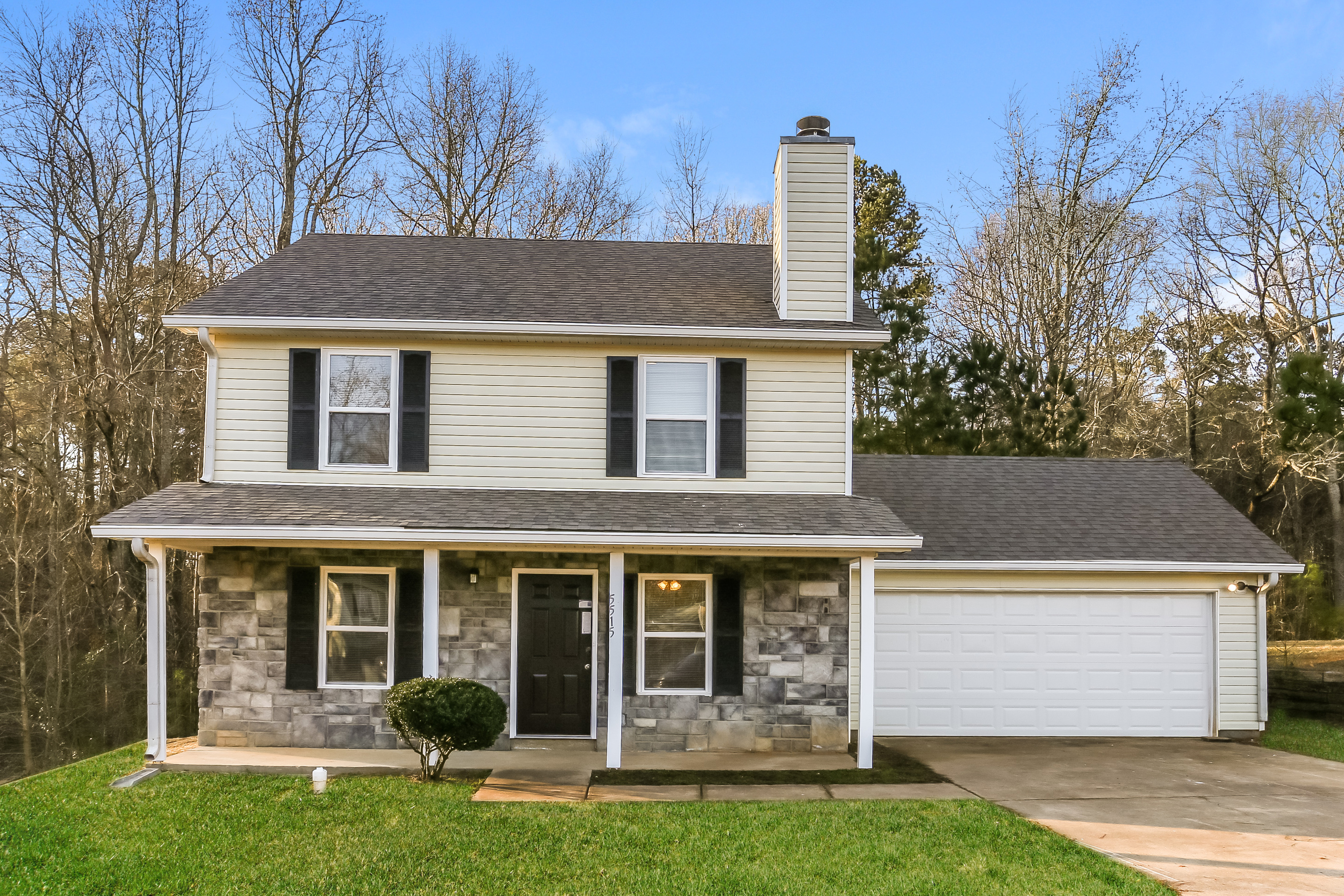 5515 Denny Dr Atlanta, GA 30349
